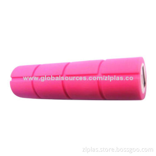 Colorful Mobile Charger, 2,600mAh, OEM/ODM Orders Welcomed